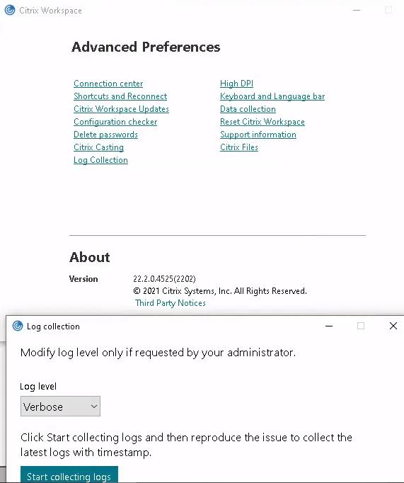 How to troubleshoot Citrix Virtual Apps and Desktops random freezing incidents
