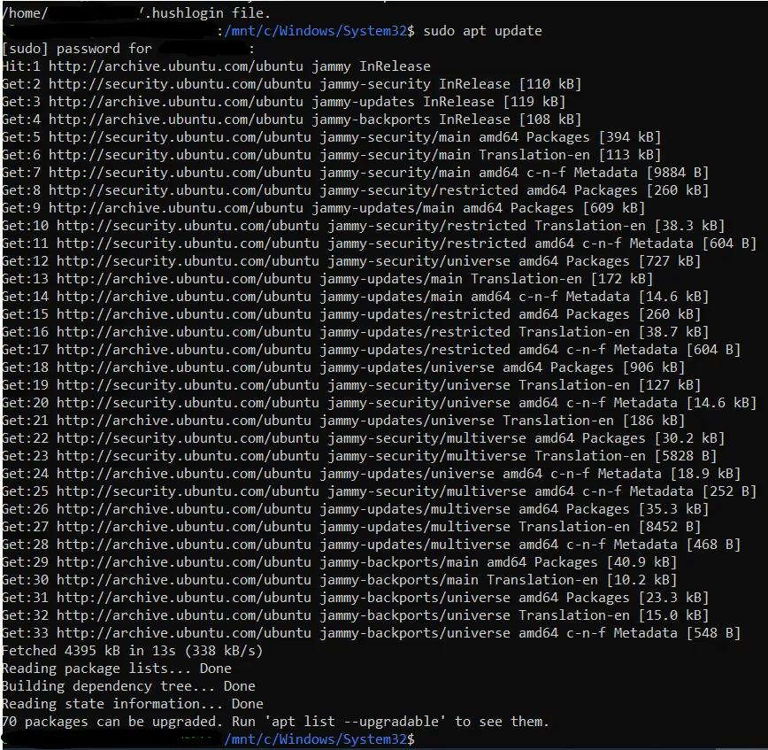 How to install Filezilla in Ubuntu Linux