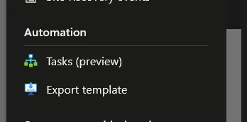 How to deploy Azure IaC templates