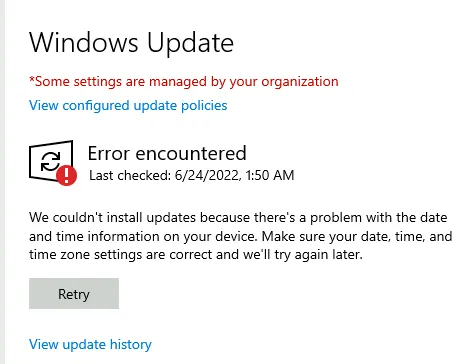 How to resolve time drifts in HyperV and Linux KVM guest machines