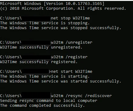 Hypervisor guest services